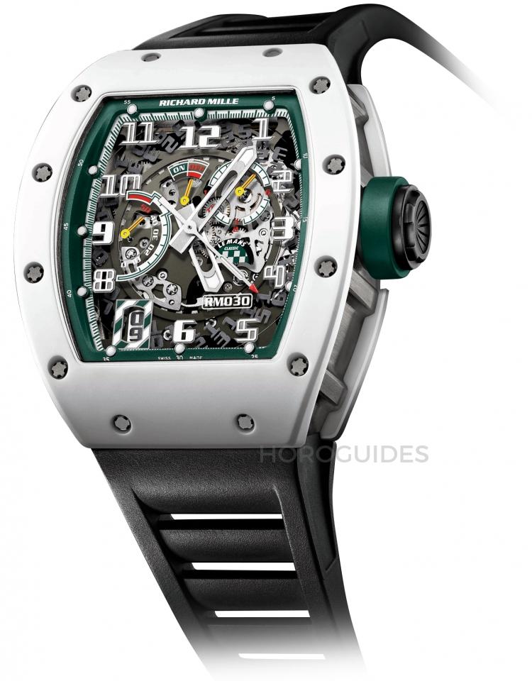 RICHARD MILLE RICHARD MILLE RM 030