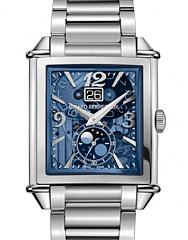 GP 芝柏表 VINTAGE 1945 Vintage 1945 大日曆月相腕錶