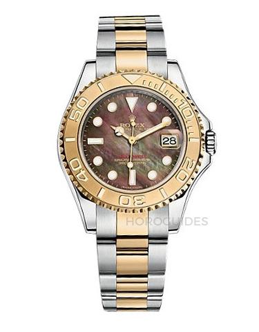 rolex yacht master 78753