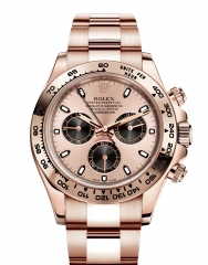 ROLEX 勞力士 DAYTONA 116505-78595