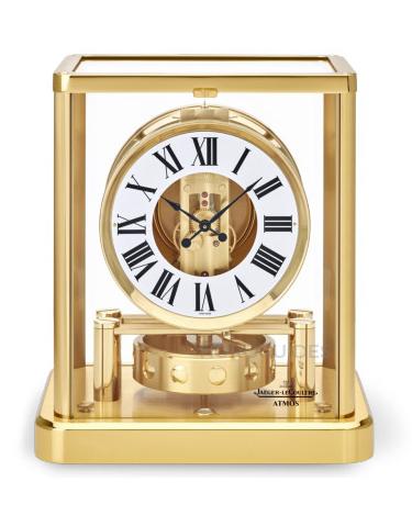 JAEGER-LECOULTRE 積家 - 空氣鐘系列 - 5101202