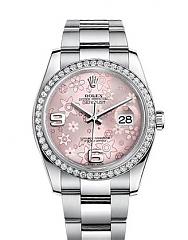 ROLEX 勞力士 DATEJUST 116244-72600
