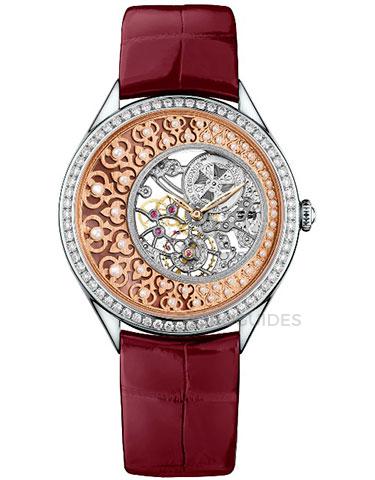 藝術大師「傳奇裝飾」系列 – 奧斯曼建築