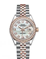 ROLEX 勞力士 LADY-DATEJUST LADY-DATEJUST 28