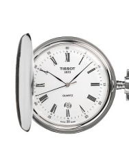 TISSOT Horoguides