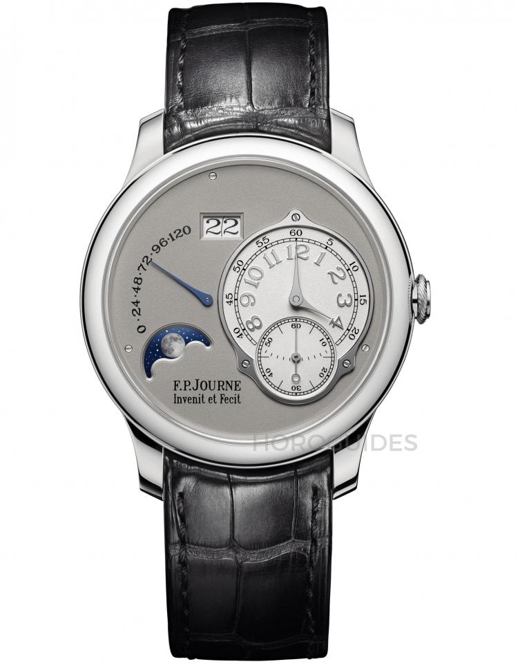 F.P.JOURNE F.P.JOURNE - CLASSIQUE系列 - lune