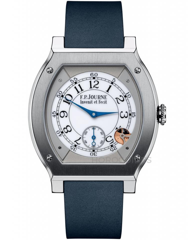 F.P.JOURNE F.P.JOURNE - ELEGANTE系列 - élégante 48mm titanium