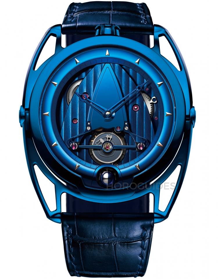 DB28 Kind of Blue