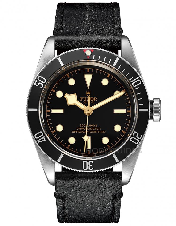 TUDOR 帝舵表 - BLACK BAY系列 - M79230N-0008