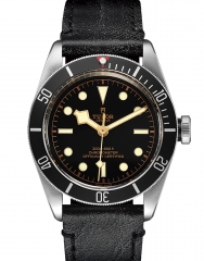 TUDOR 帝舵表 BLACK BAY TUDOR HERITAGE BLACK BAY