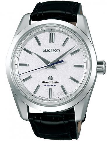 SEIKO 精工錶 - GRAND SEIKO系列 - SBGD001