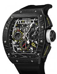 RICHARD MILLE 限量版 SHANGHAI