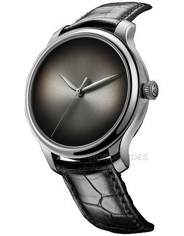H. MOSER & CIE 亨利慕時 - 勇創者系列 - (Concept Watch)