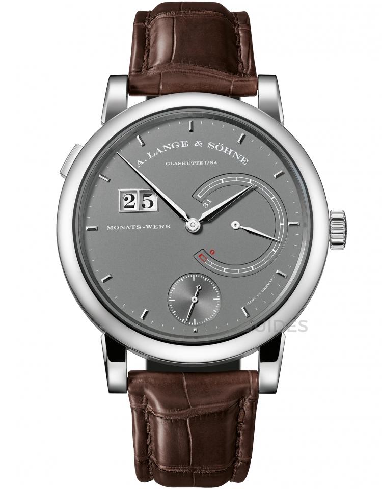 Lange 31