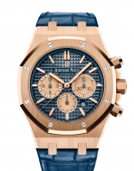 AP 愛彼 皇家橡樹 皇家橡樹計時碼錶