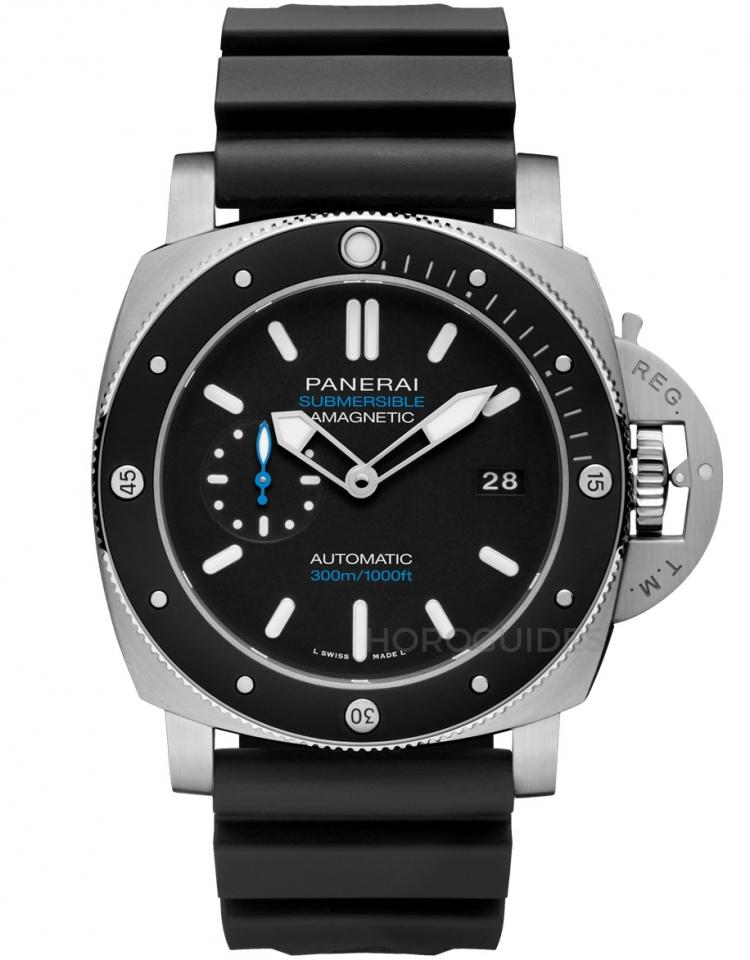 PANERAI 沛納海 - LUMINOR 1950系列 - PAM01389