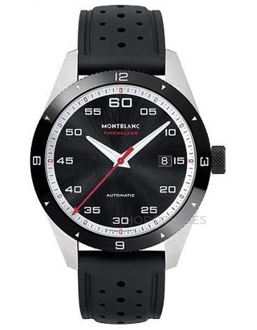 MONTBLANC 萬寶龍 - TIMEWALKER系列 - 116059
