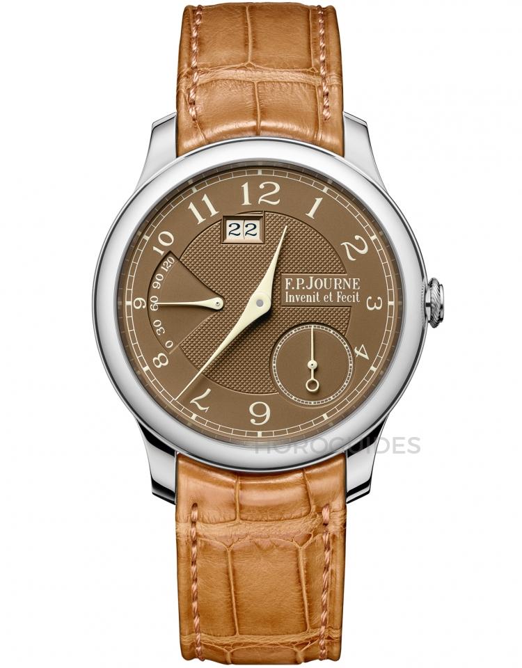 F.P.JOURNE F.P.JOURNE - OCTA系列 - octa automatique réserve havana