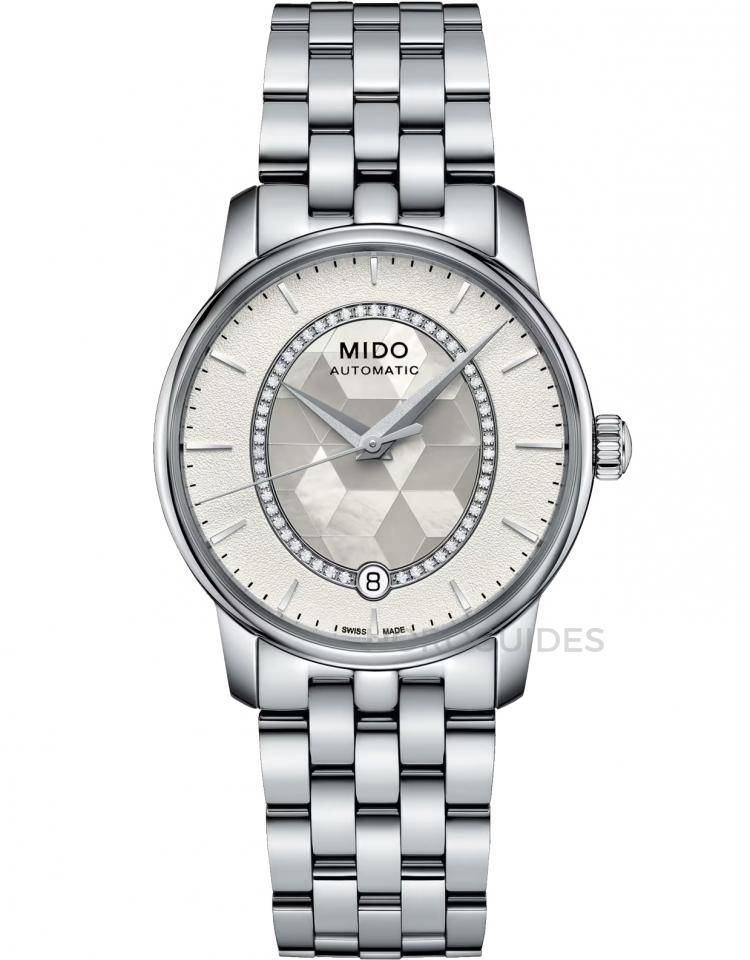 Baroncelli Prisma