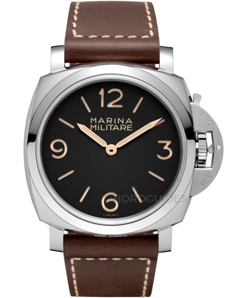 PANERAI 沛納海 - LUMINOR 1950系列 - PAM00673