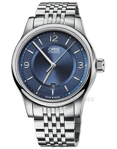 ORIS 豪利時 - CLASSIC系列 - 01 733 7594 4035-07 8 20 61