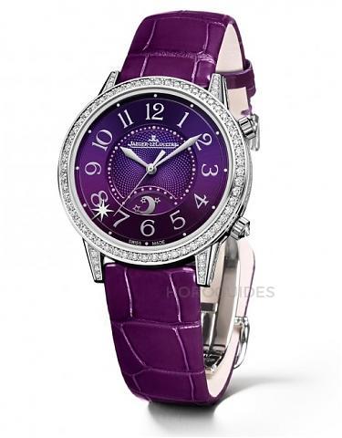 JAEGER-LECOULTRE 積家 - RENDEZ-VOUS系列 - Q3593480