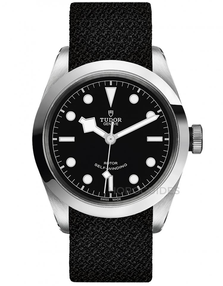 Heritage Black Bay 41