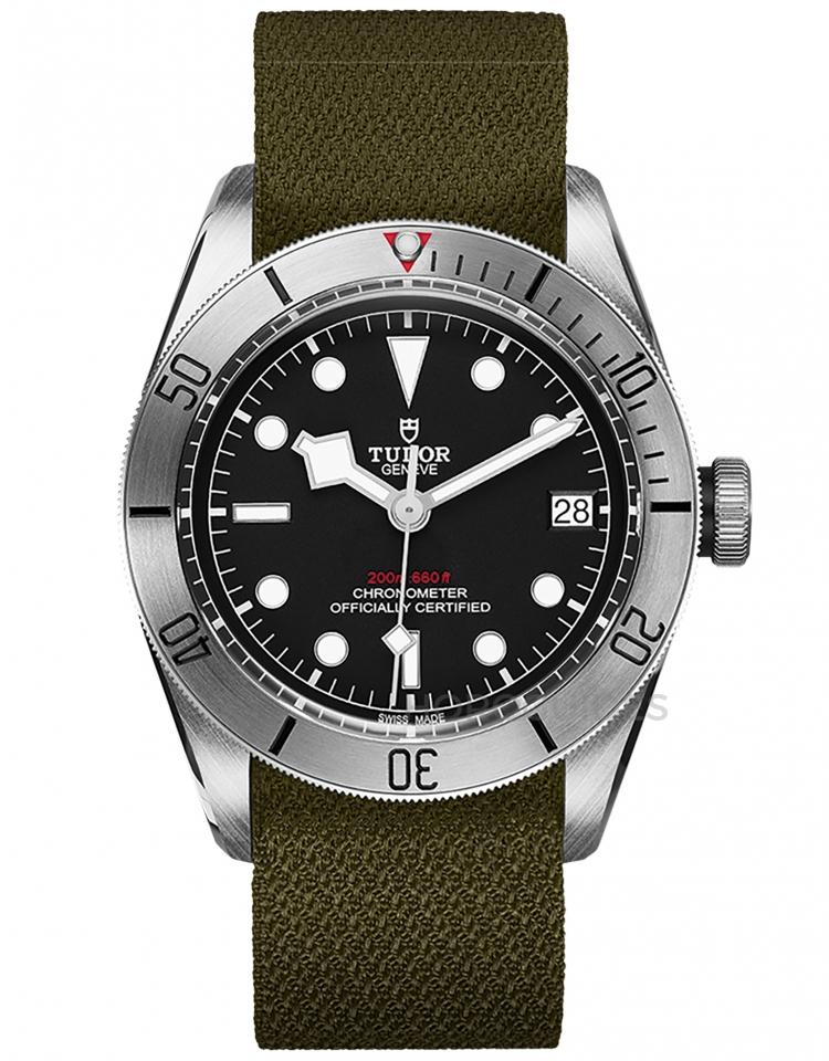 TUDOR 帝舵表 - BLACK BAY系列 - M79730-0004