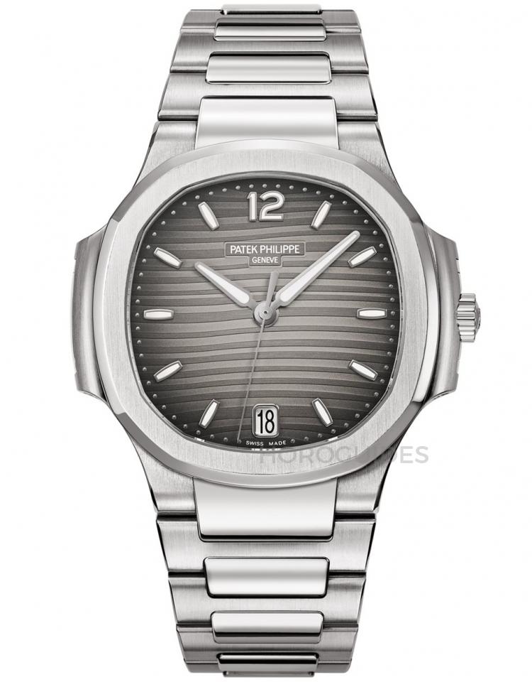PATEK PHILIPPE 百達翡麗 - 金鷹系列 - 7118/1A-011