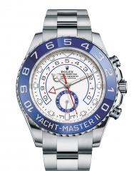 ROLEX 勞力士 YACHT-MASTER II Yacht-master II計時碼錶