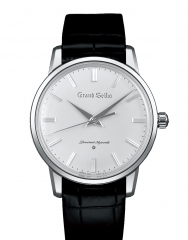 GS GRAND SEIKO GRAND SEIKO 第一代 Grand Seiko 復刻錶