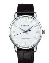 GS GRAND SEIKO GRAND SEIKO 第一代 Grand Seiko 復刻錶