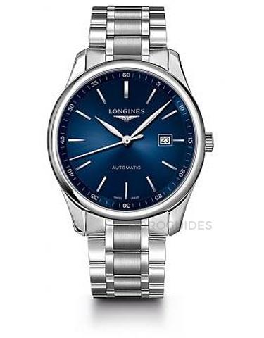 LONGINES 浪琴表 - 巨擘系列 - L2.893.4.92.6