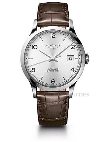 LONGINES 浪琴表 - Record系列 - L2.821.4.76.2