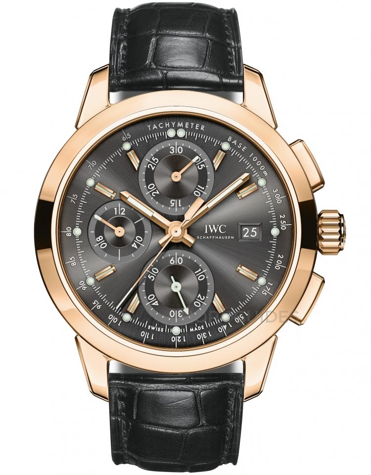 IWC 萬國錶 - 工程師系列 - IW380803