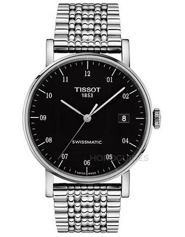 TISSOT 天梭表 - 經典系列 - T1094071105200