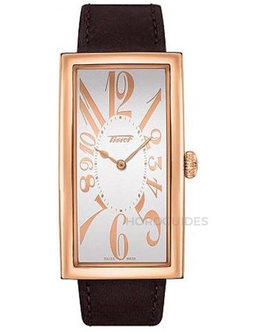 TISSOT 天梭表 - 傳統系列 - T117.509.36.032.00