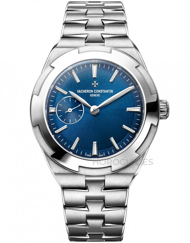 VACHERON CONSTANTIN 江詩丹頓 - 縱橫四海系列 - 2300V/100A-B170