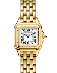 CARTIER WGPN0008