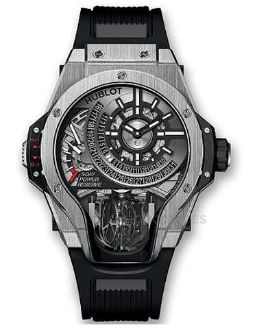 HUBLOT 宇舶錶 - MP系列 - 909.NX.1120.RX