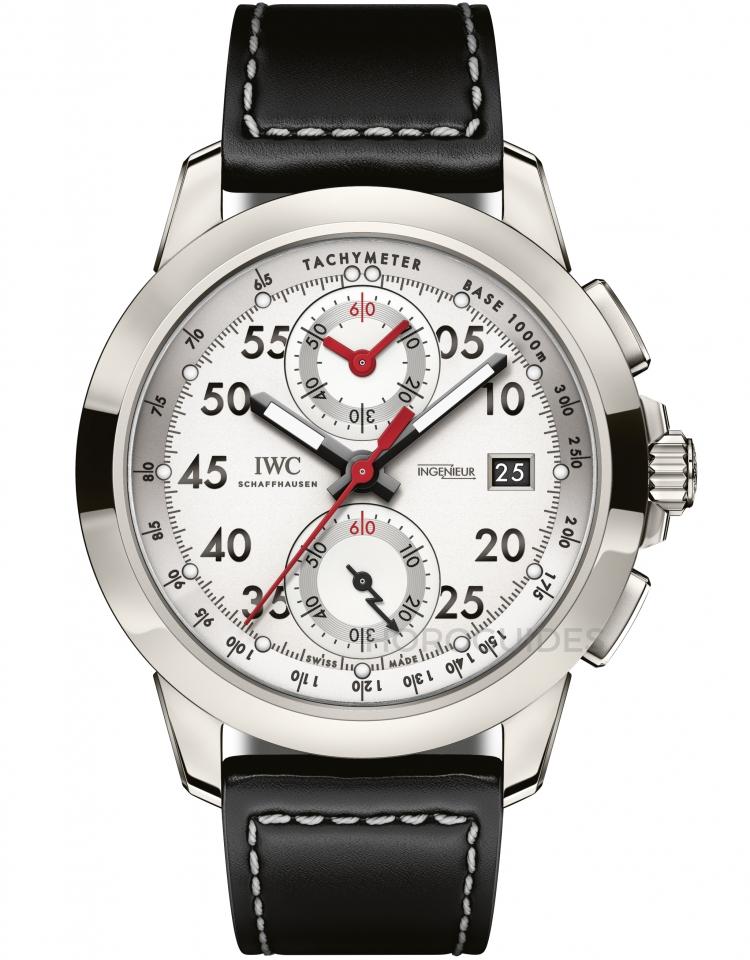IWC 萬國錶 - 工程師系列 - IW380902