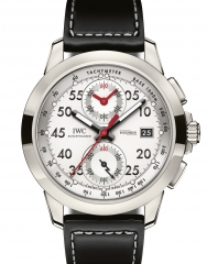 IWC 萬國錶 工程師 梅賽德斯-AMG 50週年 特別版