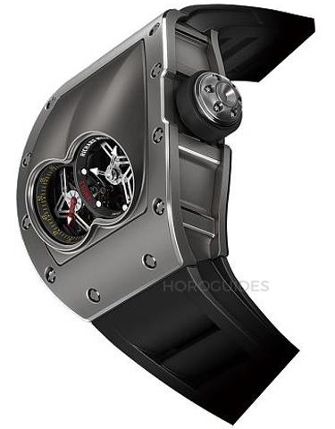 RICHARD MILLE RICHARD MILLE - 限量版系列 - RM 053