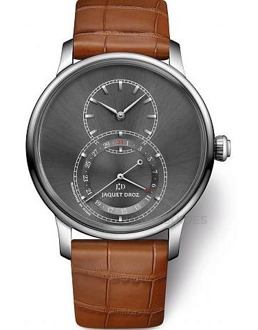 JAQUET DROZ 雅克德羅 - GRANDE SECONDE系列 - J007030248