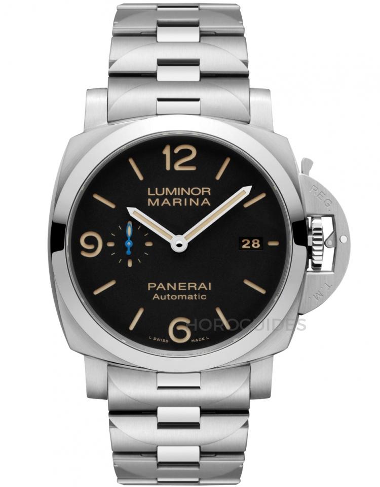 PANERAI 沛納海 - LUMINOR MARINA系列 - PAM00723