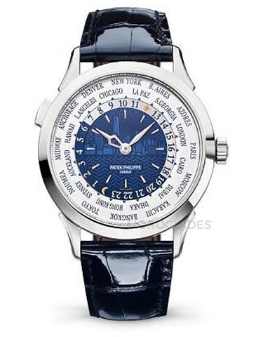 PATEK PHILIPPE 百達翡麗 - 複雜功能時計系列 - 5230G-010