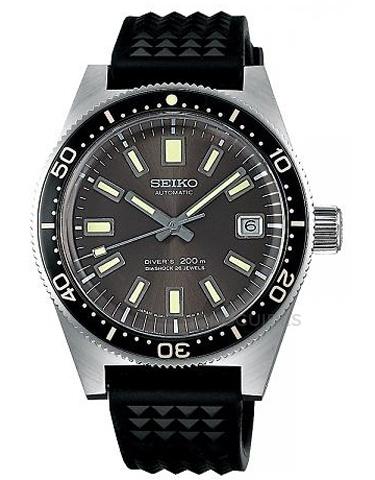 SEIKO 精工錶 - PROSPEX系列 - SLA017J1