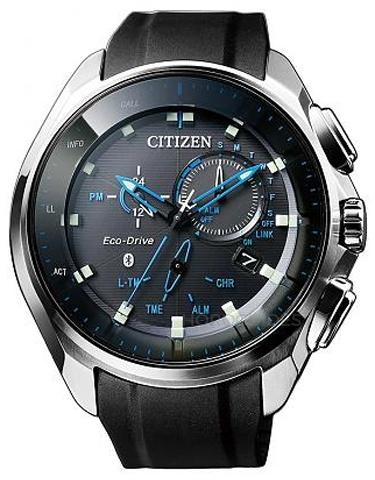 CITIZEN 星辰表 - Gent系列 - BZ1020-14E