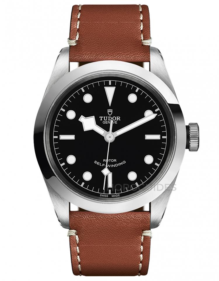 TUDOR 帝舵表 - BLACK BAY系列 - M79540-0007