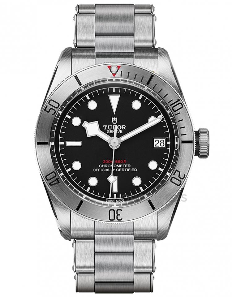 TUDOR 帝舵表 - BLACK BAY系列 - M79730-0006